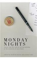 Monday Nights
