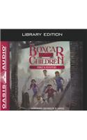 Mike's Mystery (Library Edition): Volume 5