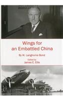 Wings for an Embattled China