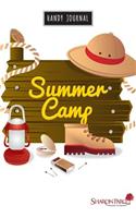 Summer Camp Handy Journal