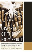 Disciples of the Holy Spirit