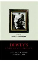 Dewey's Enduring Impact