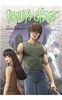 Brody's Ghost Volume 4