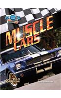 Muscle Cars