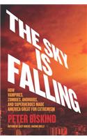 Sky Is Falling