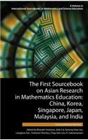 The First Sourcebook on Asian Research in Mathematics Education