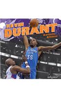 Kevin Durant