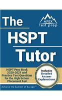 The HSPT Tutor