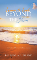 Learn to Look Beyond The Storm