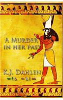 A Murder in Her Past