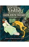 Gaia and the Golden Toad