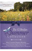 The 12 Brides of Summer Collection