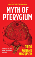 Myth of Pterygium