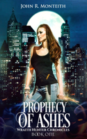 Prophecy of Ashes