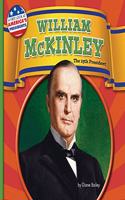 William McKinley