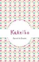 Kakeibo Carnet de Compte