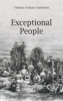 Exceptional People