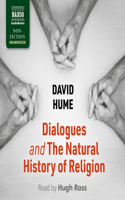 Dialogues Concerning Natural Religion and the Natural History of Religion