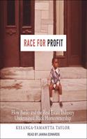 Race for Profit Lib/E