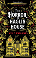 Horror of Haglin House