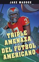 Triple Amenaza del Fútbol Americano