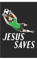 Jesus Saves