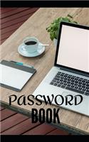 Password Book