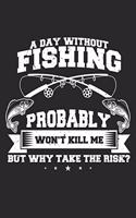 Day Without Fishing