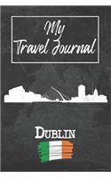 My Travel Journal Dublin