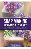 Soap Making