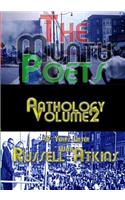 Muntu Poets - Anthology Volume 2