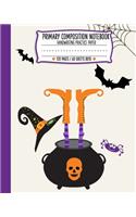 Primary Composition Note Book