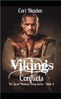 Vikings: Conflicts