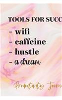 Tools For Success