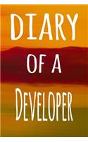 Diary of a Developer