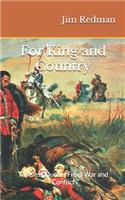 For King and Country