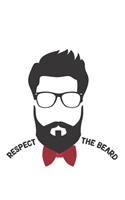 Respect the Beard: Barber I Barbier I Hair I Beard