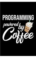 Programming Powered by Coffee