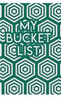 My Bucket List