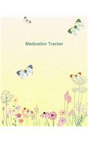 Medication Tracker