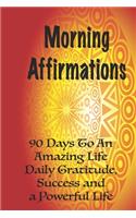 Morning Affirmations