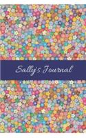 Sally's Journal