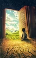 Reading Adventures Journal