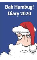 Bah Humbug! Diary 2020