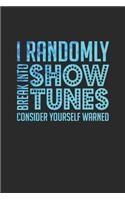 Show Tunes