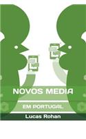 Novos Media: Em Portugal