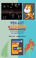 Pen Art in Scratch Programming