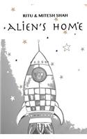 Alien's Home