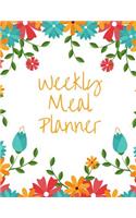 Weekly Meal Planner