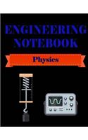 Engineering Notebook - Physic -
